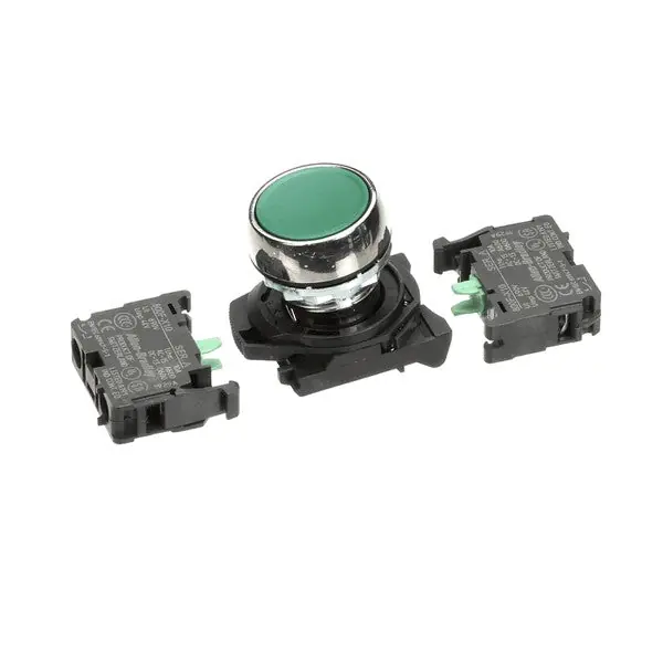 Switch Double Pole Push Button Replacement 8049624 for Mavrik