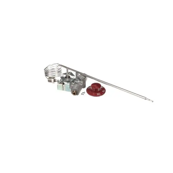 KIT THERMOSTAT W/ KNOB Replacement 00-913065 for Vulcan Hart