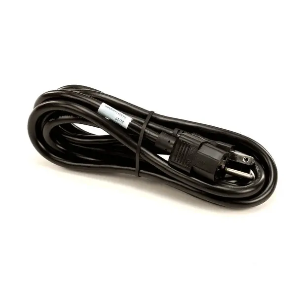 PWRCORD NEMA5 15P IEC C13 Replacement E-13-116-SP for Sure Shot