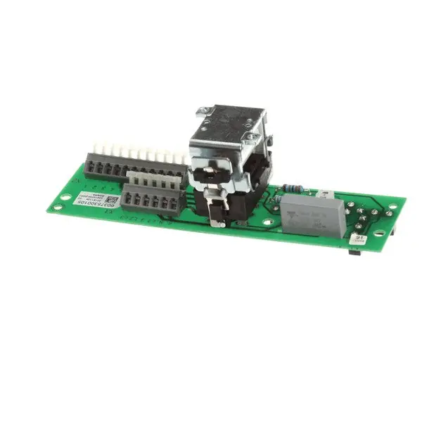 CONTROL BOARD 230V Replacement 000000060375300105 for Bizerba