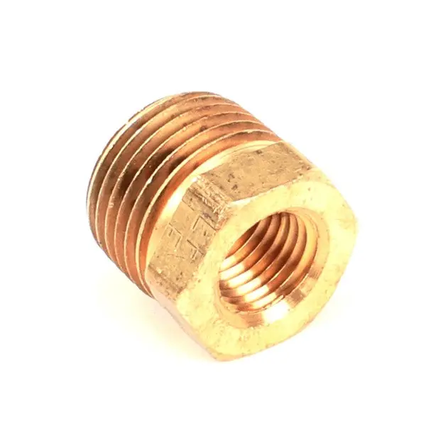 Reducer 1/2 MPT X 1/4 FPT Replacement 292-1005 for American Dish Service