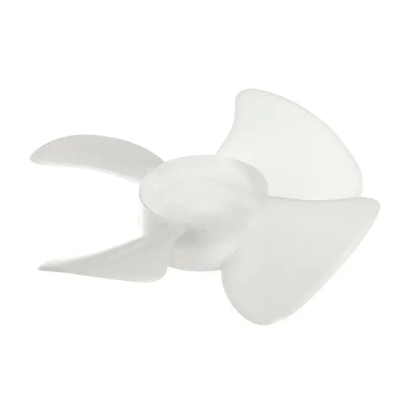 FAN F6CW4BLRANDEL #F6CW4BL Replacement RF FAN011 for Randell