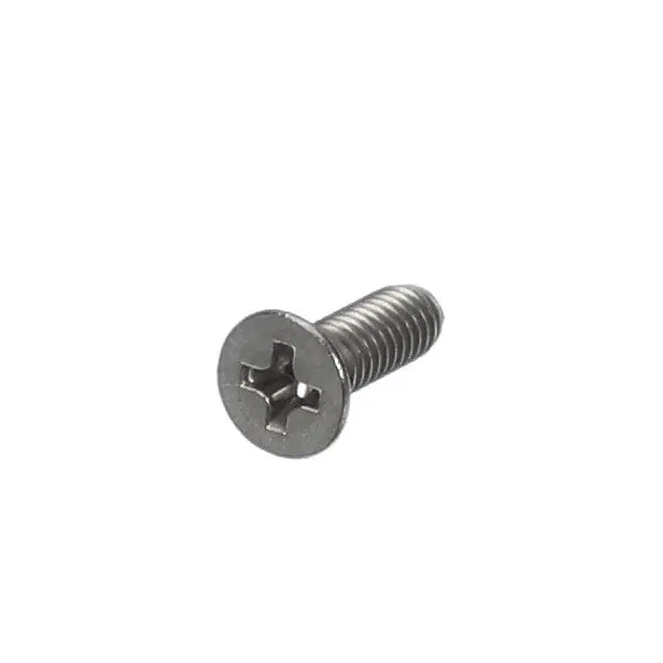 Screw Mach Replacement M00901-471 for Perlick