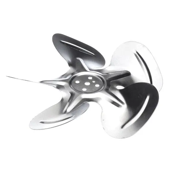 Evaporator Fan Blade for Maxx Cold R3729-010 Replacement