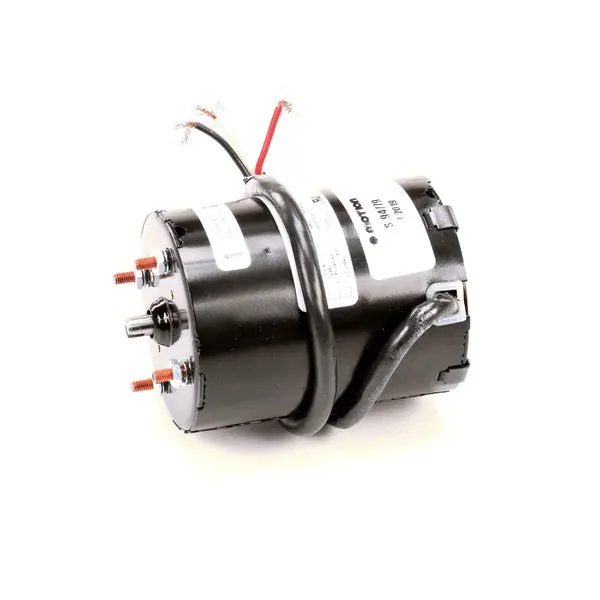 MOTOR REPLACEMENT M0122 for BKI