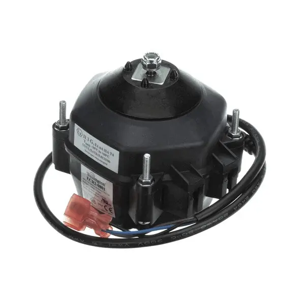 FAN ECM EVAP Replacement 226211 for Duke