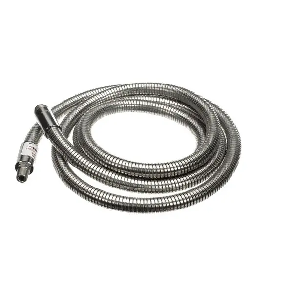 Hose FG 96 Replacement 12416 for Fisher Manufacturing