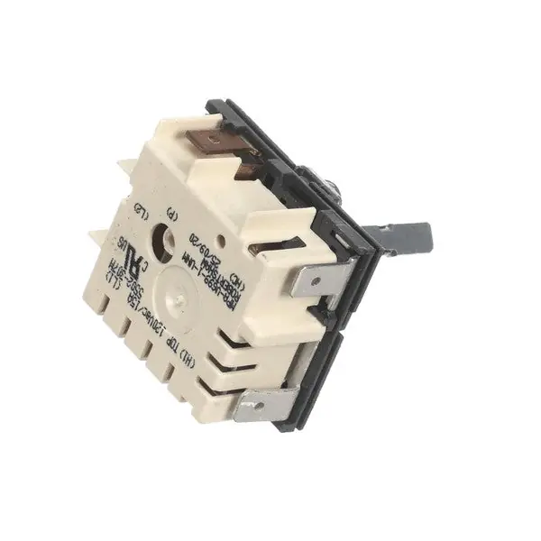 Switch INF. 120V INF120-8 Replacement 500196 for Marshall Air