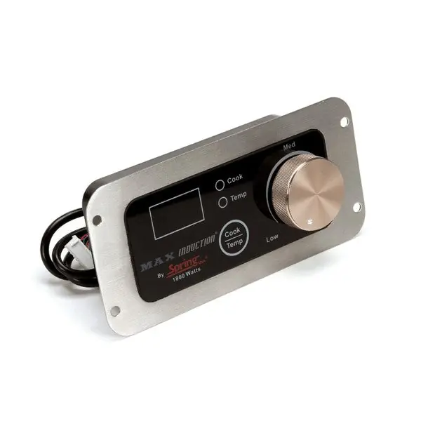 CONTROL BOX FOR SM-181R WITH R Replacement 8105514 for Mavrik