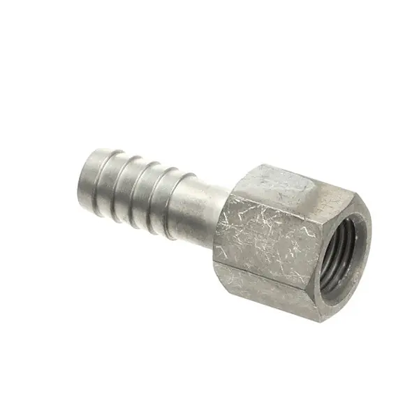 Adapter Assembly Faucet to Tubing Replacement 12437.0000 for Bunn