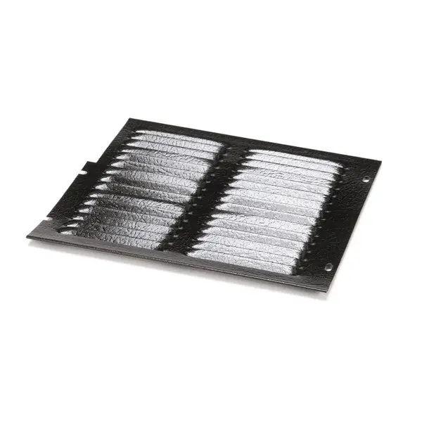 GRILLE FRONT BB/DD/MS Replacement 28D37-102C-07 for Beverage Air
