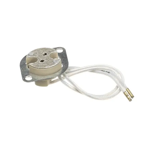 Halogen Lamp Socket Heat Resistant Replacement E577294 for Eloma