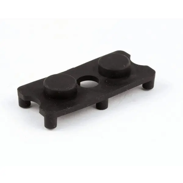 COVER PUSH BUTTON 2 SWITCH Replacement 34387.0000 for Bunn