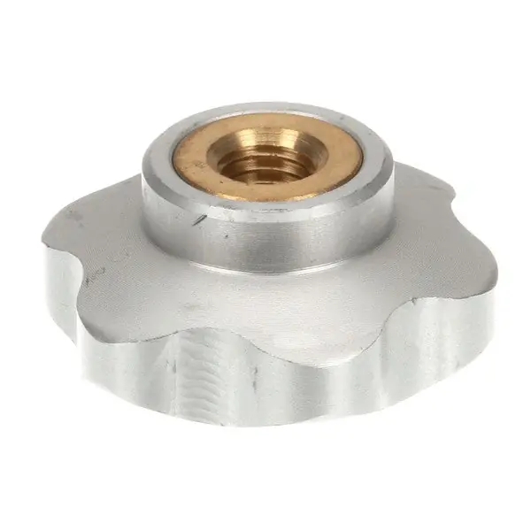 Knife Attachment Knob Replacement 1814024 for Univex