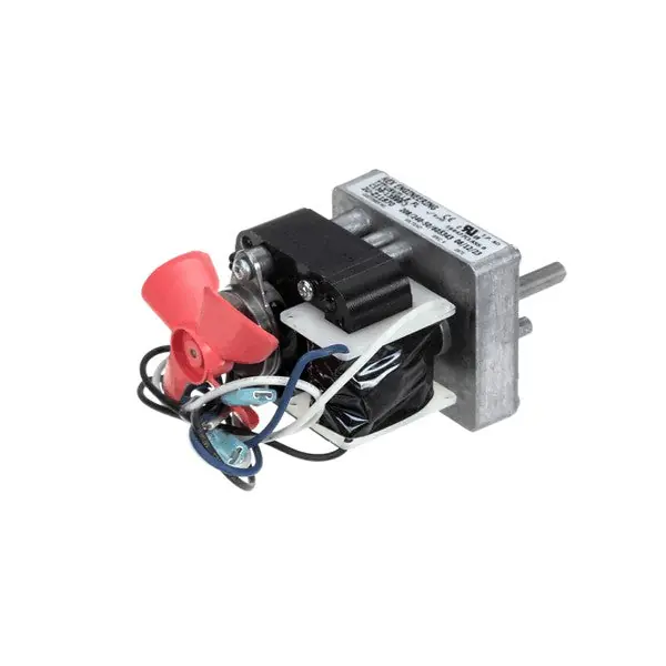 MOTOR W/QC ASSY QCS1-230 Replacement SHA-120243 for Star Mfg