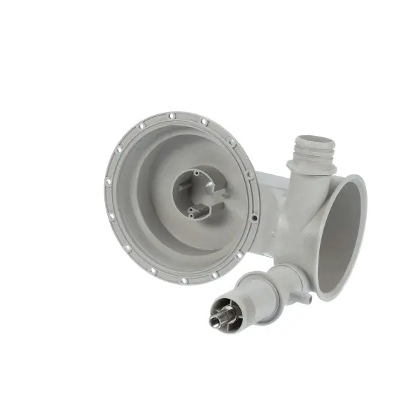 Pump Housing Welding Assembly Replacement 8092527 for Mavrik