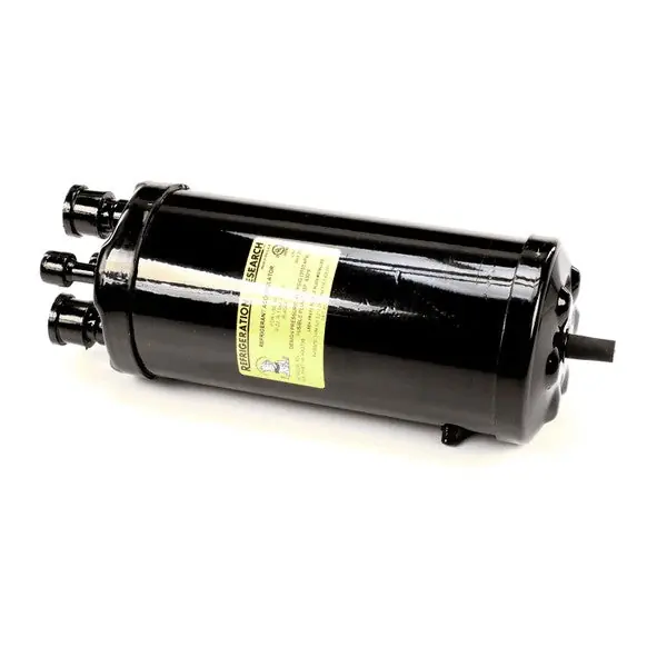 ACCUMULATOR HEAT-EXCHANGE R Replacement AC-0010 for Stoelting