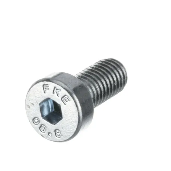 Socket Head Screw Replacement 000000057747210000 for Bizerba