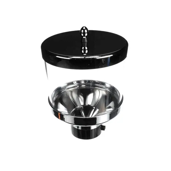 Bean Hopper Round Replacement 3370068230 for Schaerer