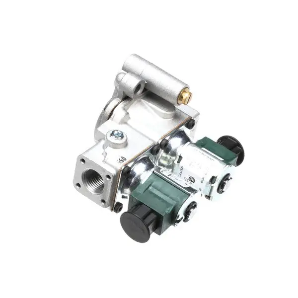 CONTROL VALVE PROPANE GAS GRIDDLE G1&G2 Replacement AT2E-1806-3 for Accutemp