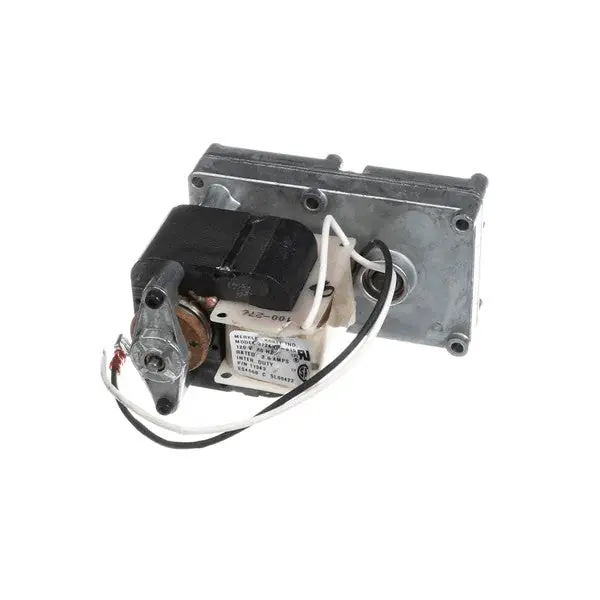 Motor Gear Basket Lift for IF-Basket Lift Replacement 1999 for Imperial