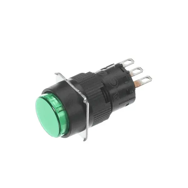 PUSHBUTTON START SWITCH Replacement PM-126 for Adcraft