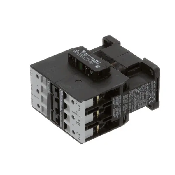 Contactor BJ K3-24B00  Replacement 40.03.685S for Rational Cooking Systems