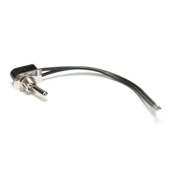 SWITCH-TOGGLE SPST 20A 125V Replacement 0808002 for Cres Cor