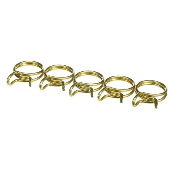 Hose Clamp 30mm Replacement 2066.0518P for Rational Cooking Systems