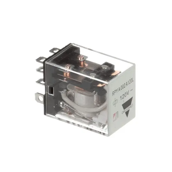 OMRON RELAY 12 AMPS 120V Replacement ELC630 for Doyon