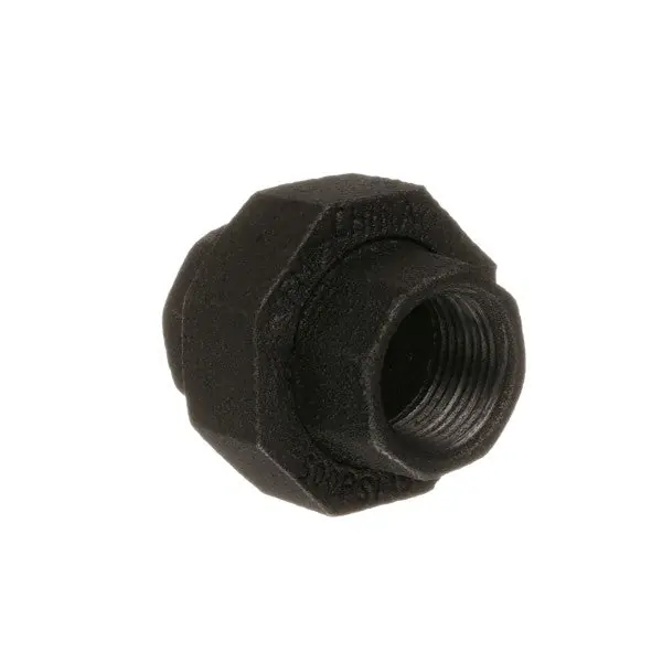 UNION BLACK IRON 3/4 Replacement 4730-912-01-00 for Jackson