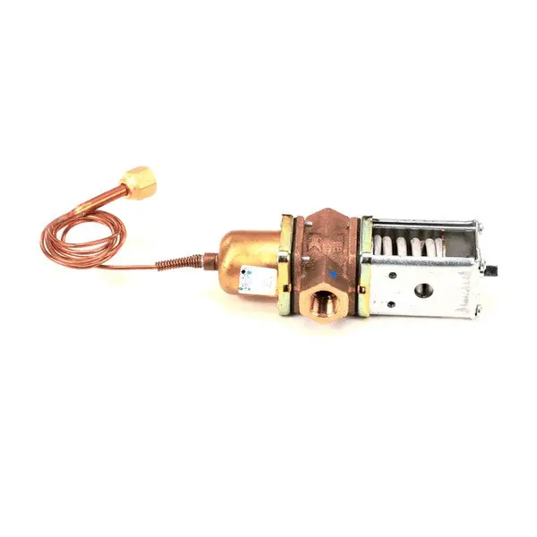 VALVE-WATER Replacement HC155410 for Electro Freeze