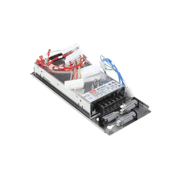 KIT POWER SUPPLY W/ BRACKET & FAN Replacement 46536.1002 for Bunn