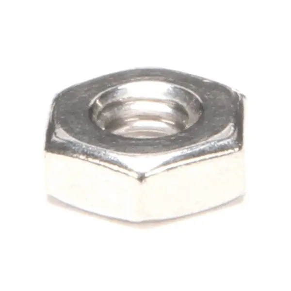 NUT 8-32 HEX MS SS Replacement 2C-35455 for Bloomfield