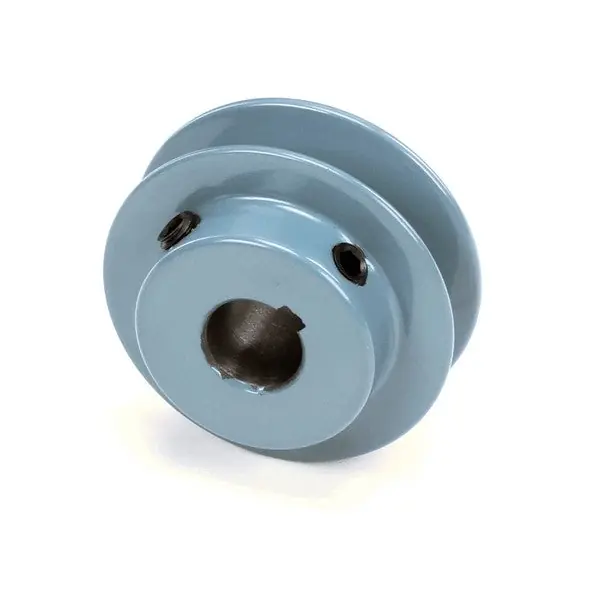 Pully 2.35 Inch OD 5/8 Inch Bore Replacement 598540 for Stoelting