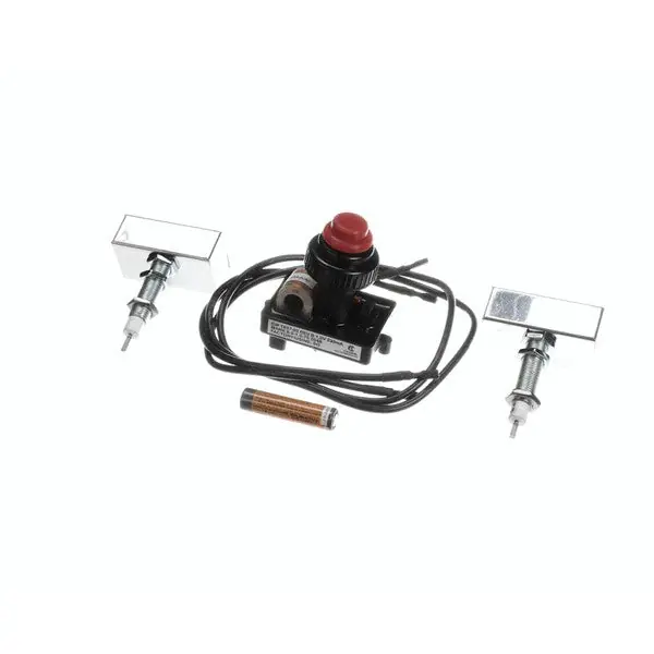 COMPLETE IGNITION ASSEMBLY Replacement 8057453 for Mavrik