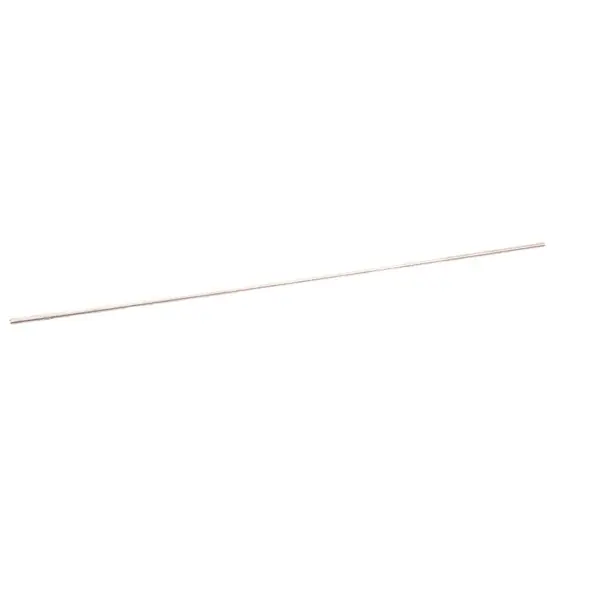 Curtain Rod 5/16 x 28 1/2 Replacement 108641 for Champion