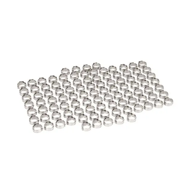OETIKER 14.5-706R Replacement 16700999 for Lancer Juice Machines