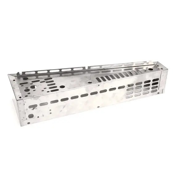 Panel Weldment Replacement 0021302 for Roundup
