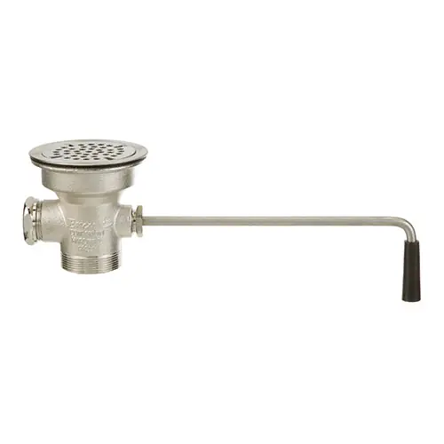 Drain-twist 3.5x2+ Replacement D50-7200 for Component Hardware Group