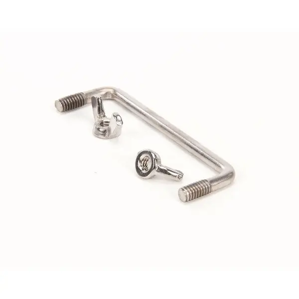 LOCKING STUD W/HARDWARE Replacement 161-57S for Prince Castle