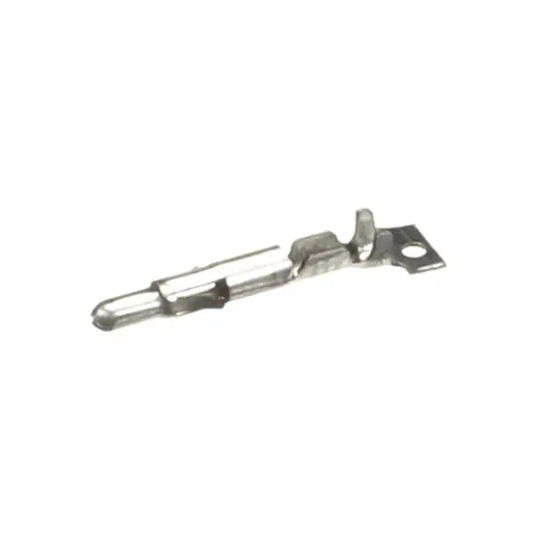 Terminal Solid Pin 24-18 Gauge Replacement EC01-072 for Henny Penny