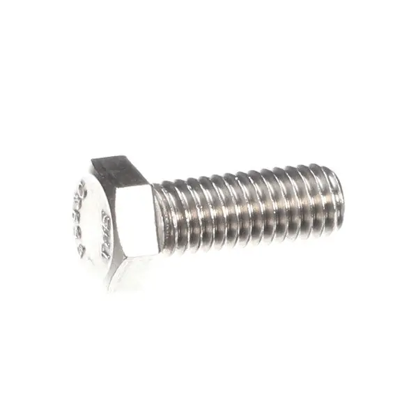 HEX HEAD SCREW 3/8-16 X 1 Replacement HHS070S for Biro