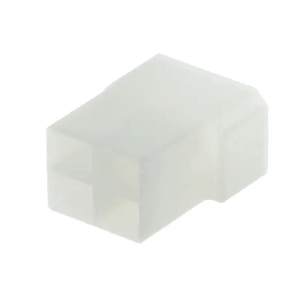 Receptacle Housing Power for Replacement 8092281