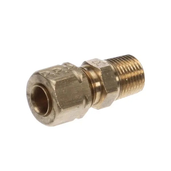 Connector Male 1/4X1/8 NPT Replacement 2040103 for Roundup - AJ Antunes
