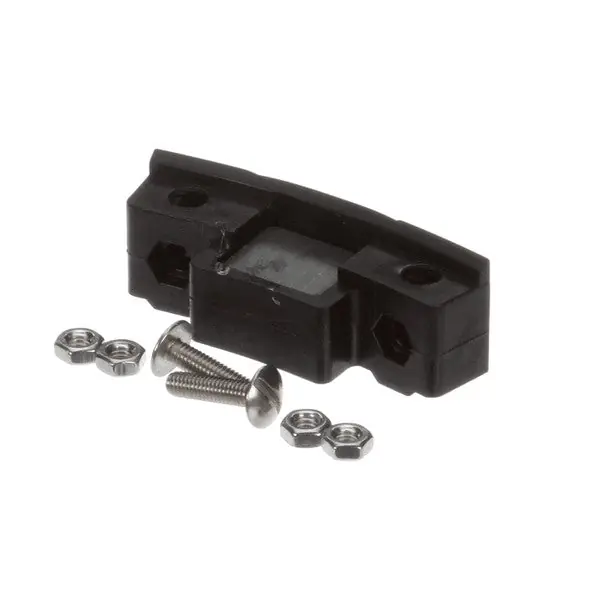 R10 Bowl Lockin Plate Replacement 29114 for Robot Coupe