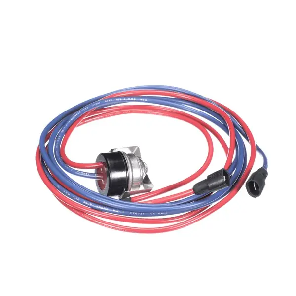 Defrost Termination Switch for Global Refrigeration Replacement 19-1071-01