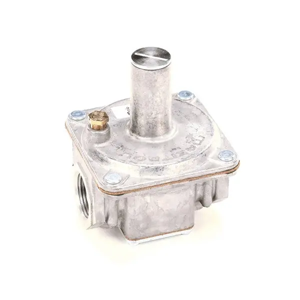 Regulator 3.5 inch WC 1 inch Inlet Replacement AS-2067305 for Bakers Pride