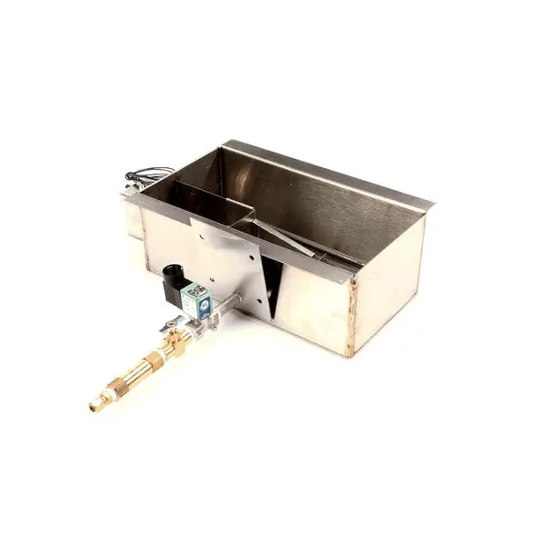 WATER PAN ASSEMBLY Replacement STFL120-208-3K for Doyon