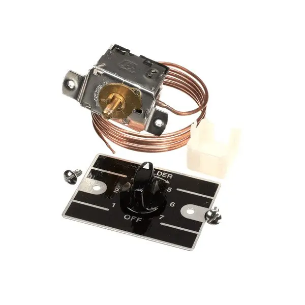 Thermostat Replacement F0401 for Frosty Factory Of America Corp